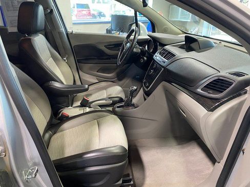 Used 2016 Buick Encore Sport Touring AWD/4WD image 18