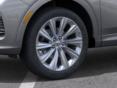New 2025 Buick Envista Avenir image 12