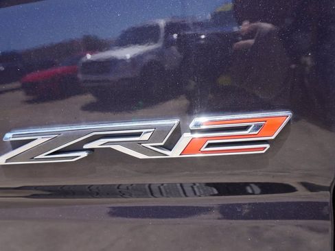 Used 2024 Chevrolet Silverado 1500 ZR2 image 30