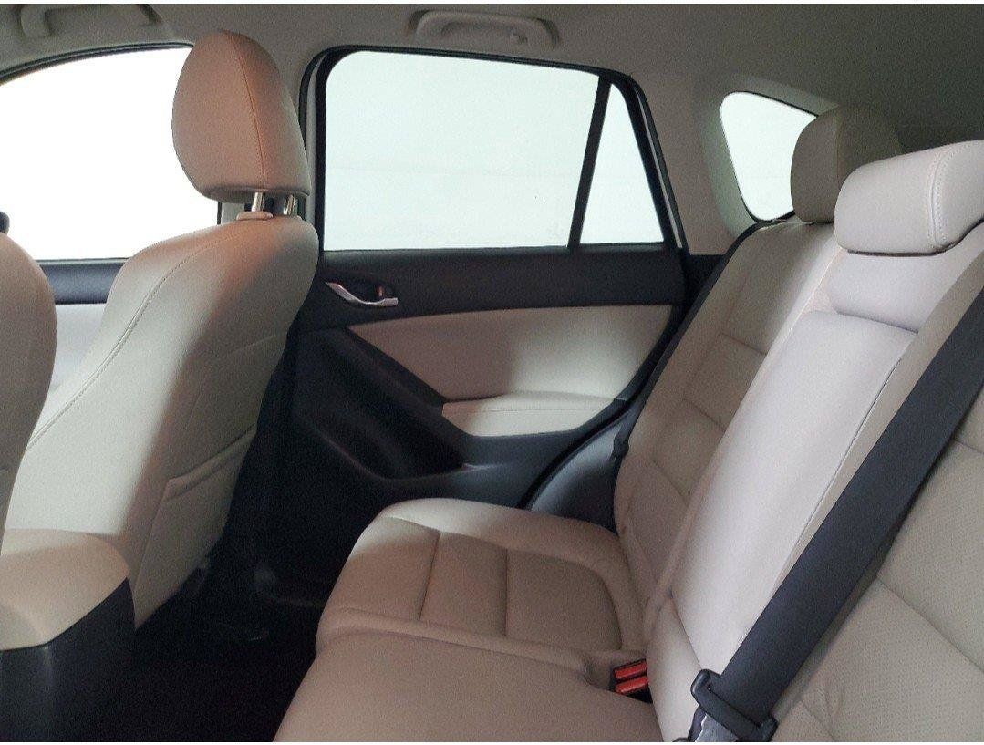 Used 2014 MAZDA CX-5 Grand Touring FWD image 11