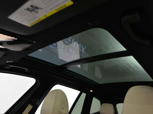 Certified 2022 BMW X3 sDrive30i w/ Convenience Package w/ZPA image 7