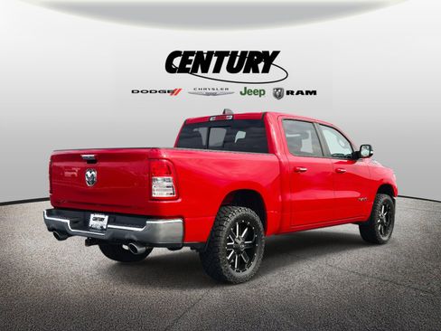 Used 2019 RAM 1500 Big Horn image 4