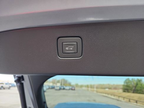 New 2026 Buick Envista Avenir image 10