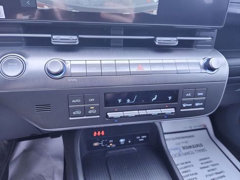 New 2026 Hyundai Kona SEL Sport image 16