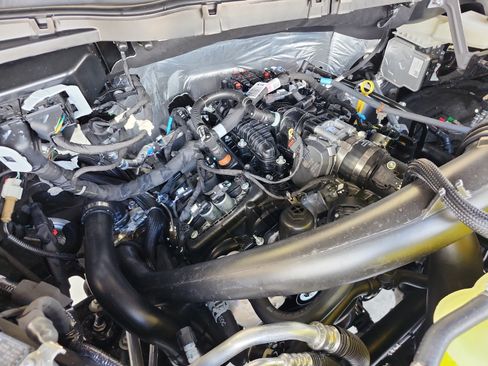 New 2026 Ford F150 STX w/ Equipment Group 200A RWD image 29