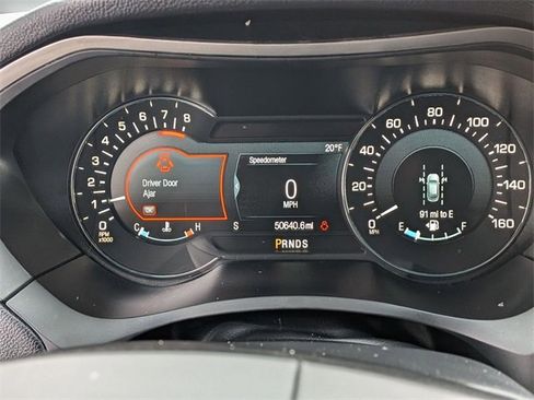 Used 2018 Lincoln MKZ Reserve w/ Technology Package image 16