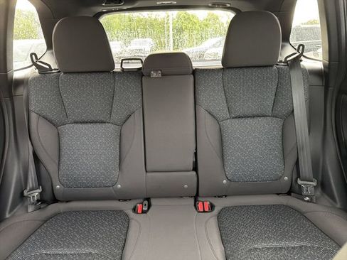 Used 2026 Subaru Forester Premium image 29