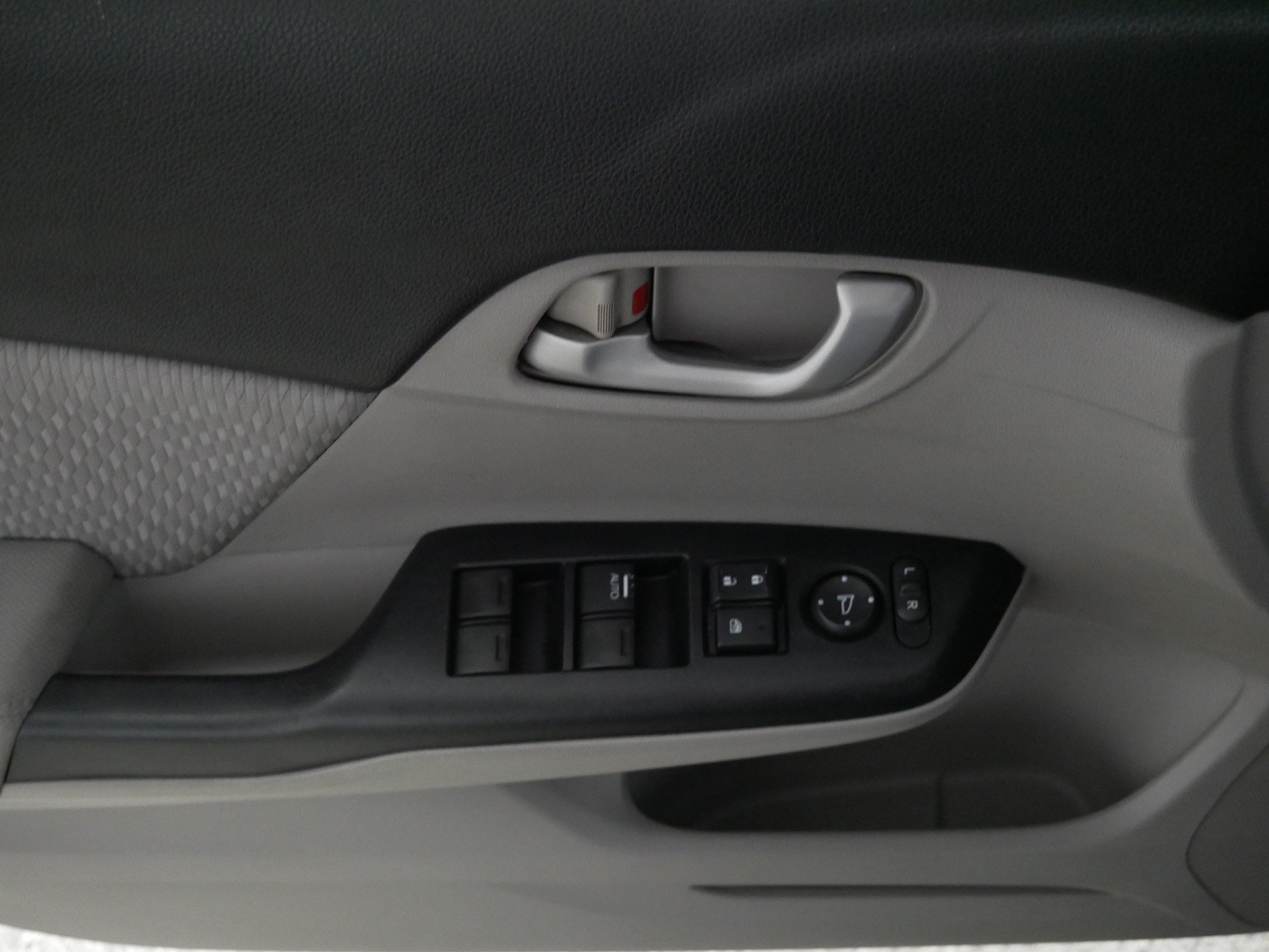 Used 2014 Honda Civic LX image 19