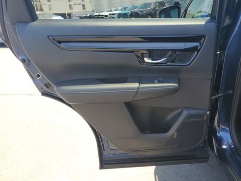 Certified 2024 Honda CR-V EX-L image 16