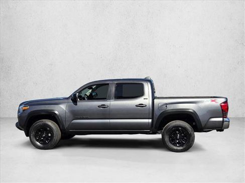 Certified 2023 Toyota Tacoma SR5 image 9