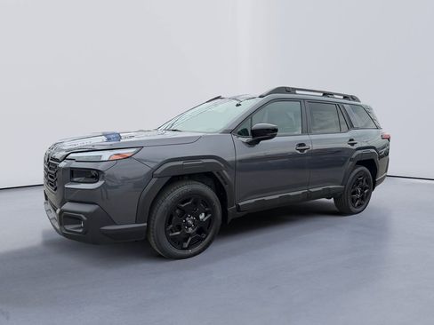 New 2026 Subaru Outback Limited AWD/4WD image 7