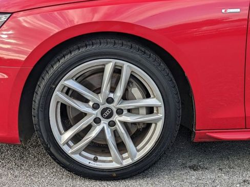 Used 2024 Audi A4 2.0T Premium Plus image 11