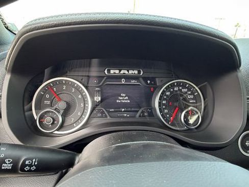 New 2026 RAM 1500 Laramie image 30