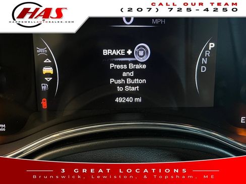 Used 2021 Jeep Grand Cherokee Laredo X AWD/4WD image 18