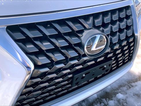 Used 2022 Lexus GX 460 Premium image 29