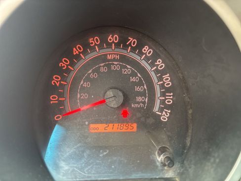 Used 2008 Toyota Tundra SR5 RWD image 6
