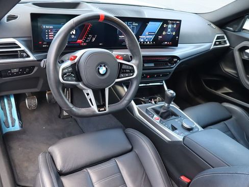 Used 2025 BMW M2 RWD image 5
