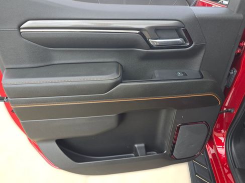 Used 2024 GMC Sierra 1500 AT4 w/ AT4 Premium Package image 18