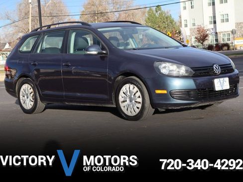 Used 2010 Volkswagen Jetta S image 1