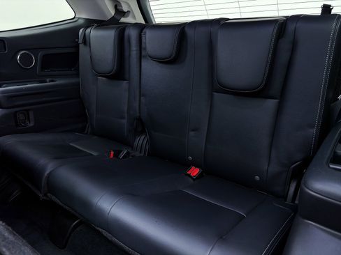 Used 2020 Subaru Ascent Limited w/ Technology Package image 40