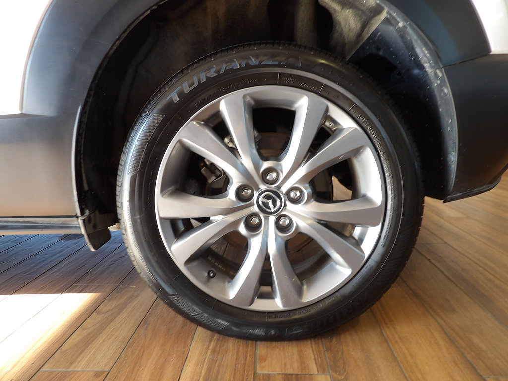 Used 2024 MAZDA CX-30 AWD 2.5 S w/ Preferred Package image 9