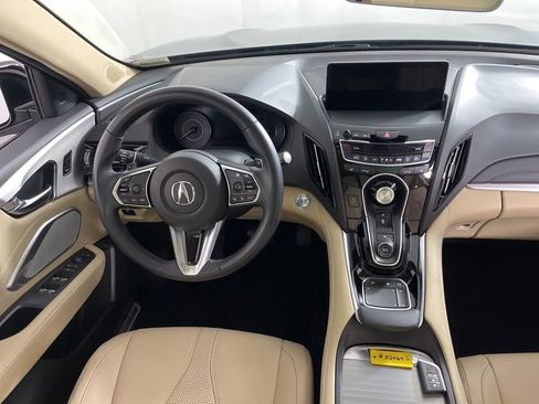 Used 2023 Acura RDX w/ Technology Package image 14