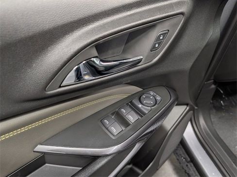 New 2026 Chevrolet Trax ACTIV w/ Driver Confidence Package image 16