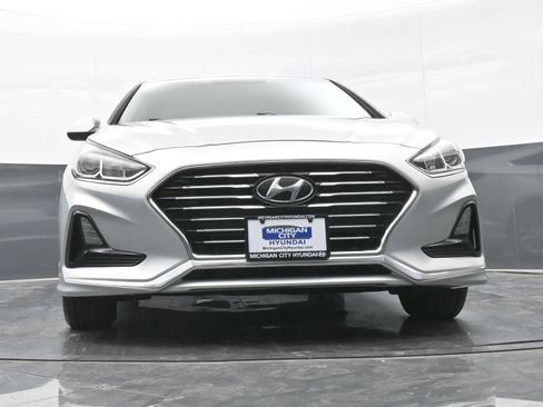 Used 2019 Hyundai Sonata ECO image 39
