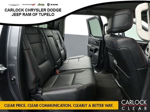 Used 2023 Toyota Tundra TRD Pro image 37