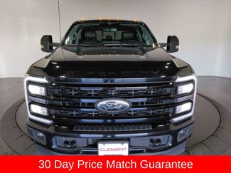 Used 2024 Ford F250 Lariat w/ Lariat Ultimate Package video 2
