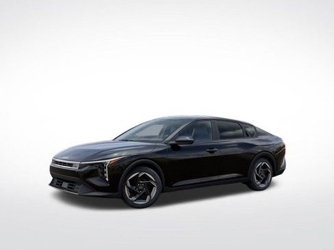 Used 2025 Kia K4 EX image 4