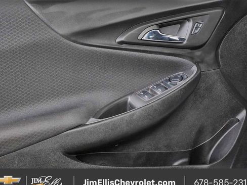 Used 2025 Chevrolet Malibu LT FWD image 6