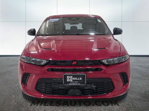 Used 2024 Dodge Hornet GT AWD/4WD image 13
