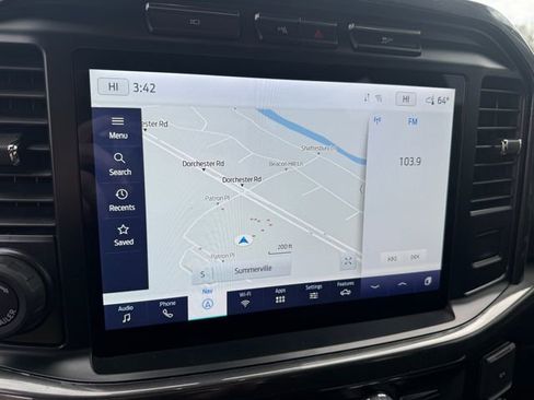 Used 2023 Ford F150 XLT w/ Equipment Group 302A High image 19