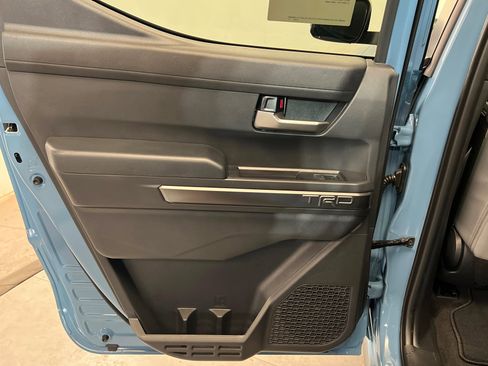 New 2026 Toyota Tacoma TRD Off-Road image 18