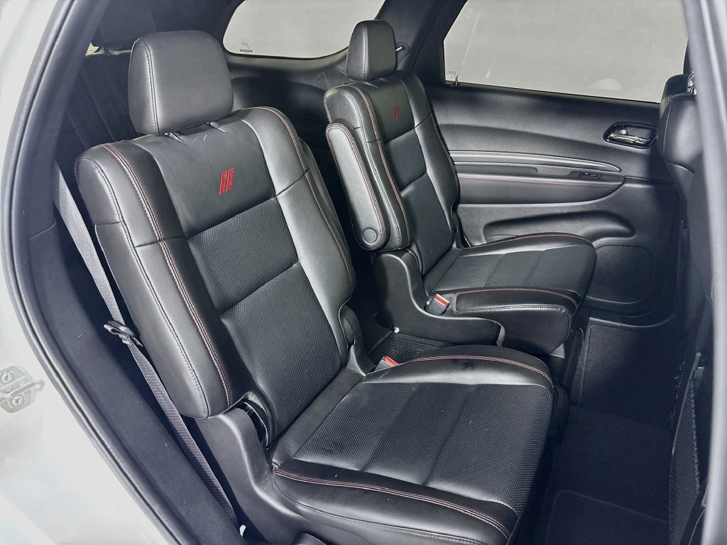 Used 2025 Dodge Durango R/T AWD/4WD image 28