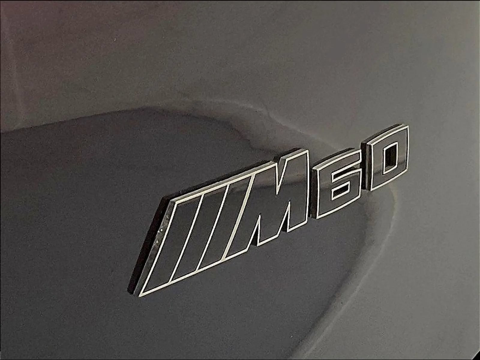 Used 2023 BMW iX M60 w/ Executive Package AWD/4WD image 35