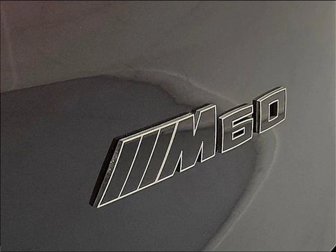 Used 2023 BMW iX M60 w/ Executive Package AWD/4WD image 35