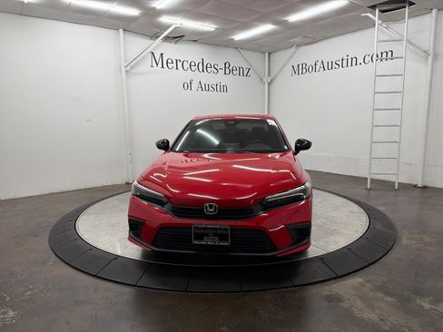 Used 2024 Honda Civic Sport image 2