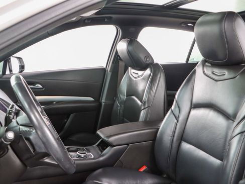 Used 2023 Cadillac XT4 Premium Luxury image 24