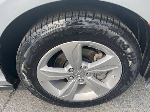 Used 2019 Honda Odyssey EX-L image 8