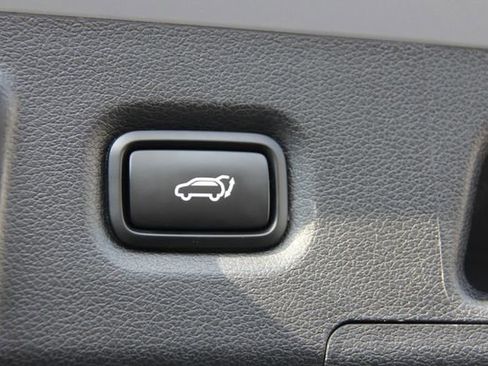 Used 2021 Hyundai Santa Fe Blue image 35