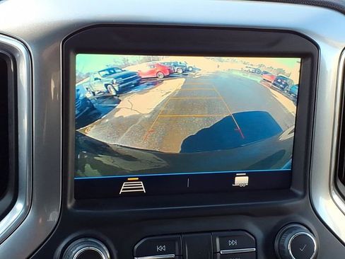 Certified 2022 Chevrolet Silverado 1500 LT Trail Boss image 22