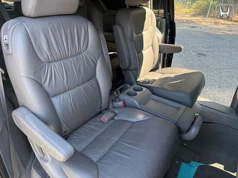 Used 2009 Honda Odyssey EX-L image 15