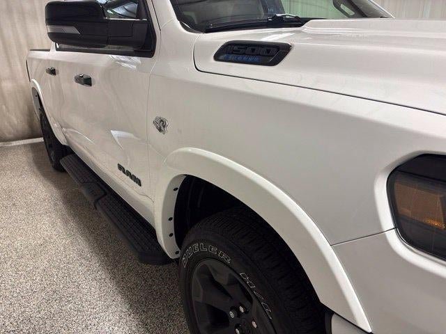 Used 2026 RAM 1500 Big Horn AWD/4WD image 9