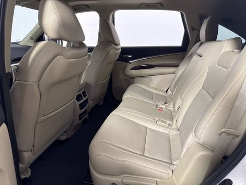 Used 2018 Acura MDX 3.5L image 19