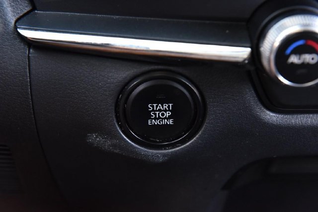 Used 2025 MAZDA CX-30 AWD 2.5 S w/ Preferred Package image 15