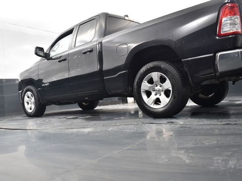 Used 2021 RAM 1500 Big Horn image 25