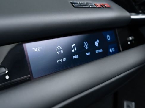 Used 2025 Ferrari 296 GTS image 38