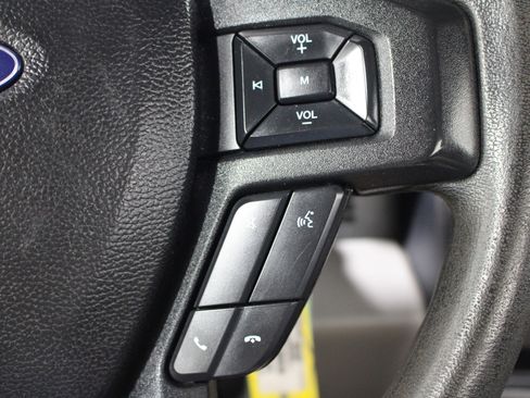 Used 2020 Ford F250 XL AWD/4WD image 10